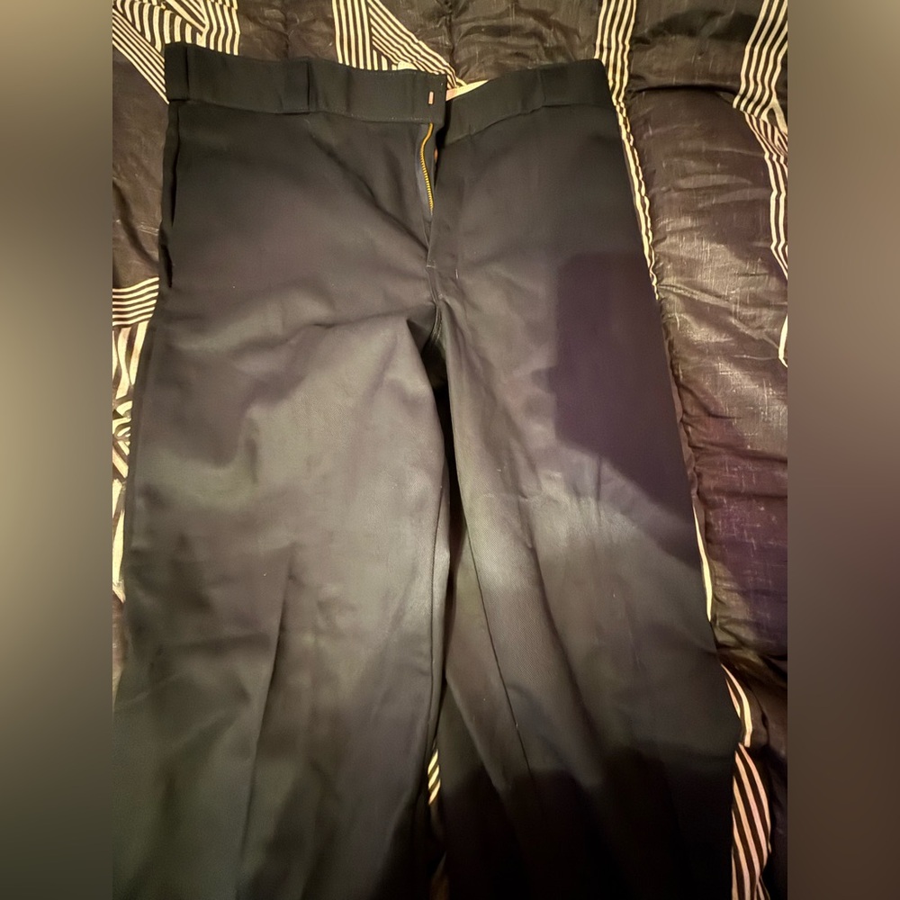 dickies pants